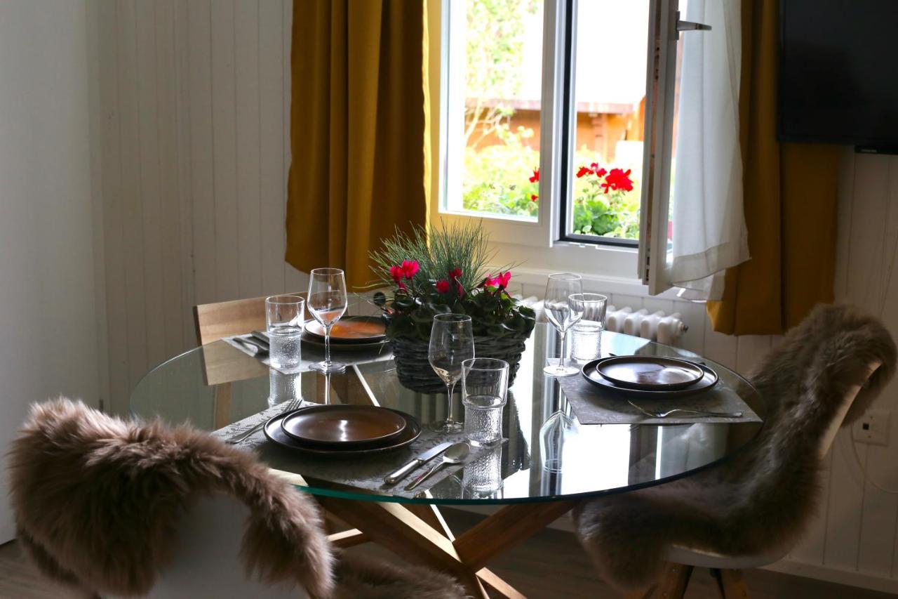 Alp Apartments Centre Location With Traditional Design And Self Check-In Engelberg Exterior photo