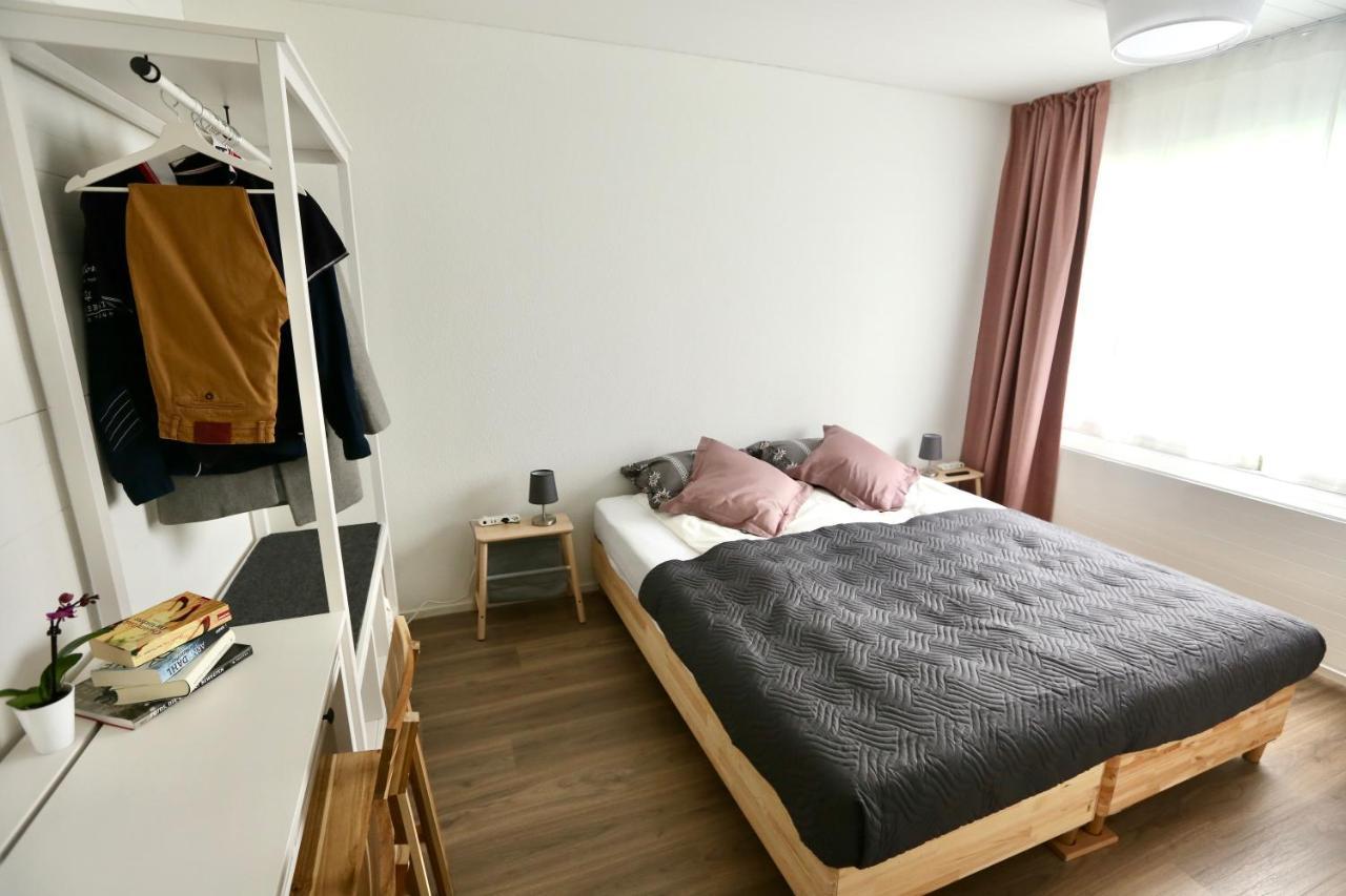 Alp Apartments Centre Location With Traditional Design And Self Check-In Engelberg Exterior photo