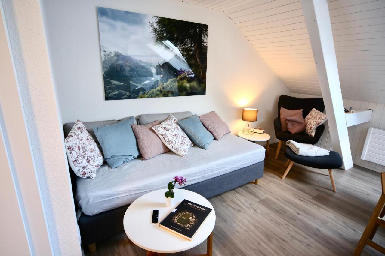 Alp Apartments Centre Location With Traditional Design And Self Check-In Engelberg Exterior photo